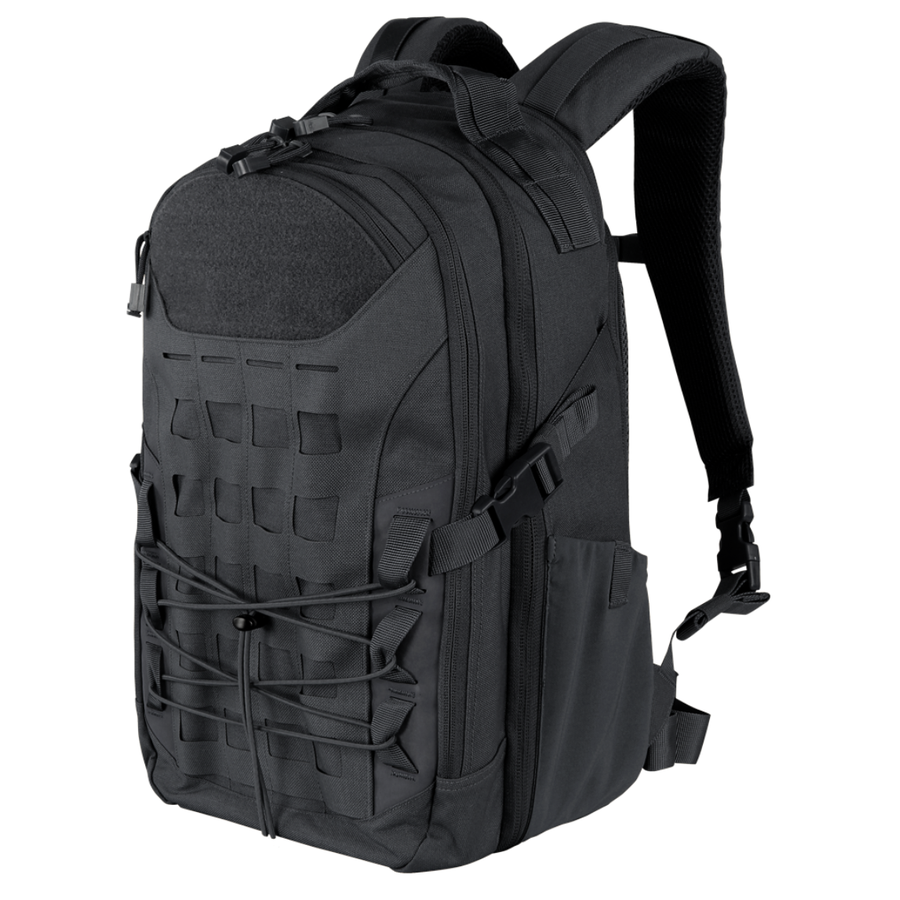Condor Packs Condor Rover Pack Black – Tactical Gear UK
