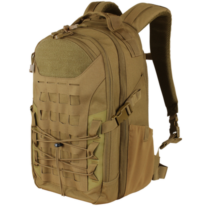 Condor Rover Pack Coyote Brown-Tactical Gear UK