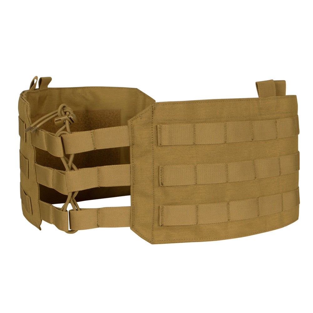 Condor RS Cummerbund Kit (2pcs/pack)-Tactical Gear UK