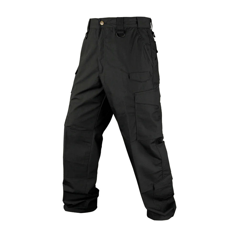 Condor Sentinel Tactical Pants Black-Tactical Gear UK