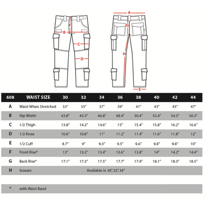 Condor Sentinel Tactical Pants Graphite-Tactical Gear UK