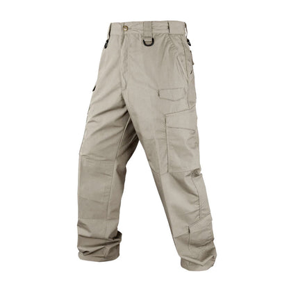 Condor Sentinel Tactical Pants Khaki-Tactical Gear UK