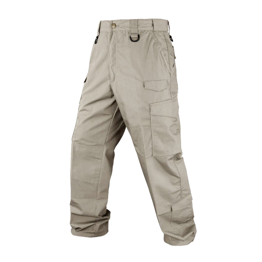 Condor Sentinel Tactical Pants Khaki-Tactical Gear UK