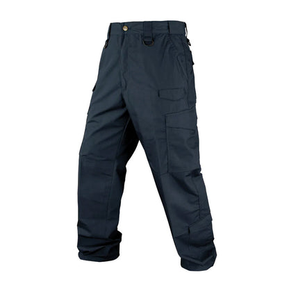 Condor Sentinel Tactical Pants Navy Blue-Tactical Gear UK
