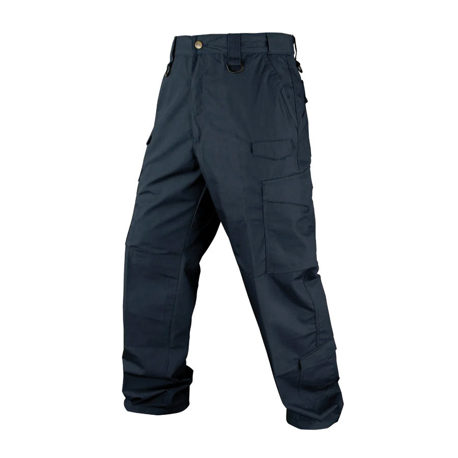 Condor Sentinel Tactical Pants Navy Blue-Tactical Gear UK