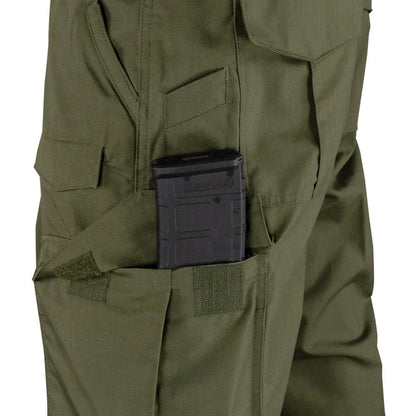 Condor Sentinel Tactical Pants Olive Drab-Tactical Gear UK