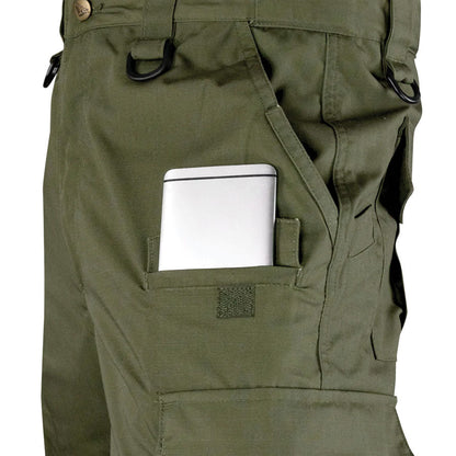 Condor Sentinel Tactical Pants Olive Drab-Tactical Gear UK