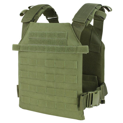 Condor Sentry Plate Carrier-Tactical Gear UK