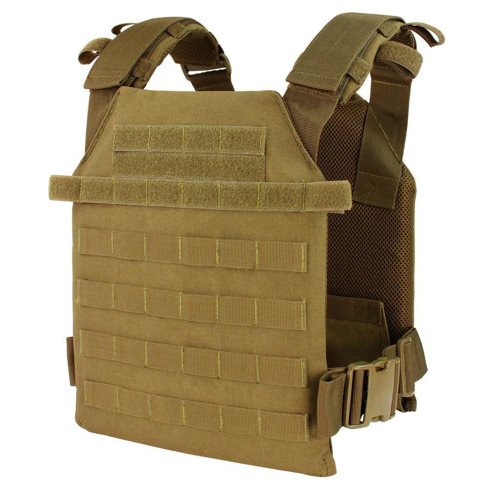 Condor Sentry Plate Carrier-Tactical Gear UK