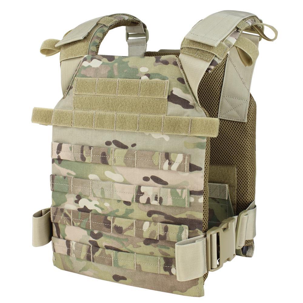 Condor Sentry Plate Carrier-Tactical Gear UK