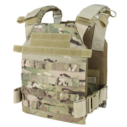 Condor Sentry Plate Carrier-Tactical Gear UK
