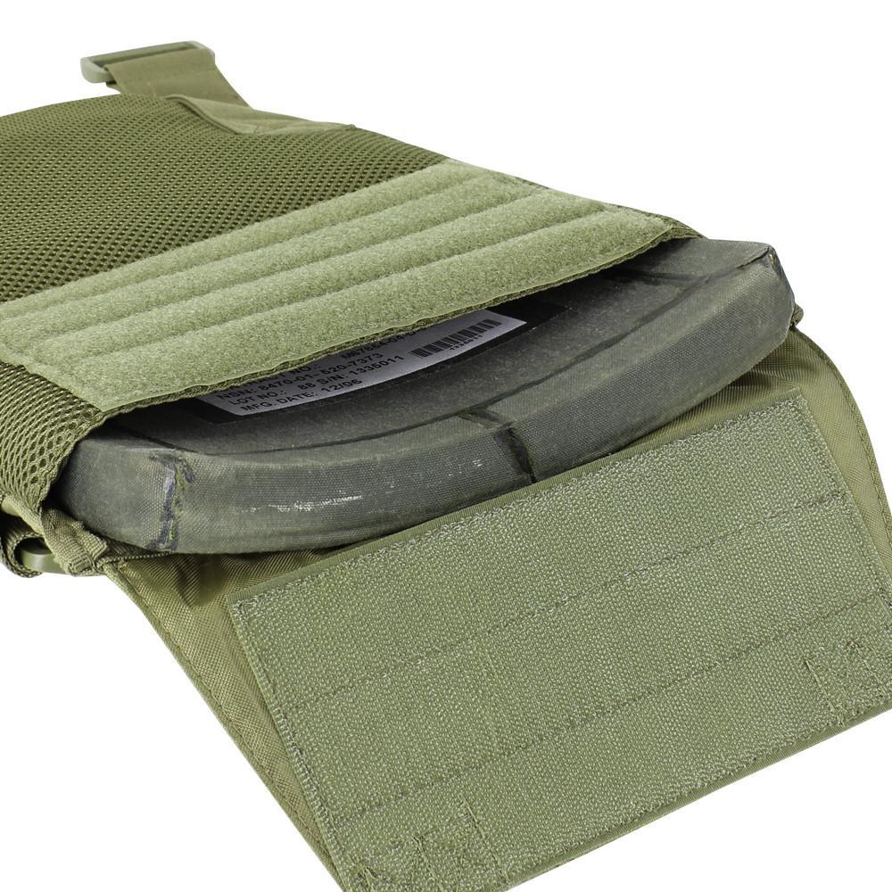 Condor Sentry Plate Carrier-Tactical Gear UK