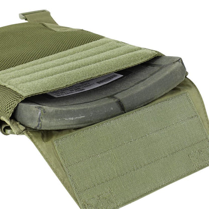 Condor Sentry Plate Carrier-Tactical Gear UK