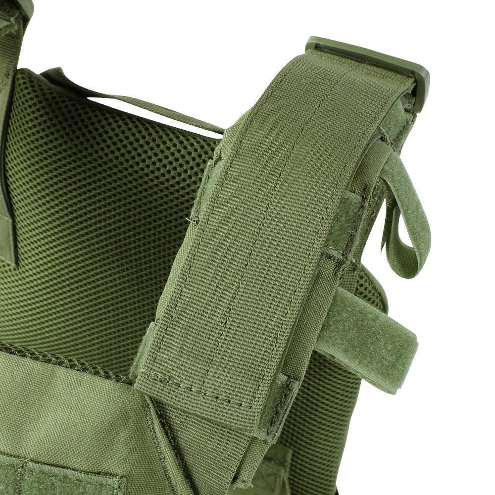 Condor Sentry Plate Carrier-Tactical Gear UK