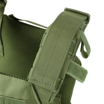 Condor Sentry Plate Carrier-Tactical Gear UK