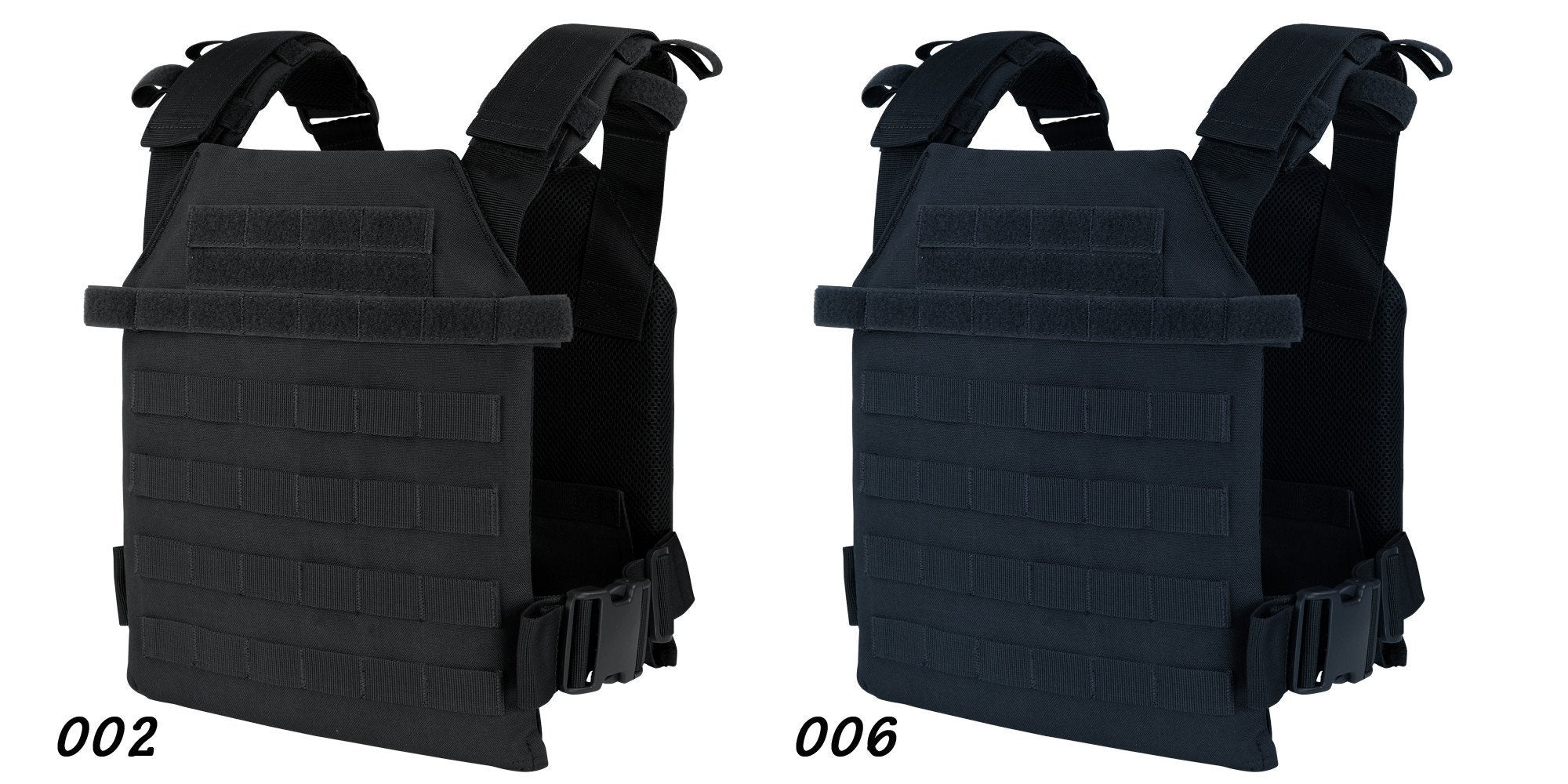 Condor Sentry Plate Carrier-Tactical Gear UK