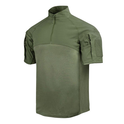 Condor Short Sleeve Combat Shirt Gen II-Tactical Gear UK