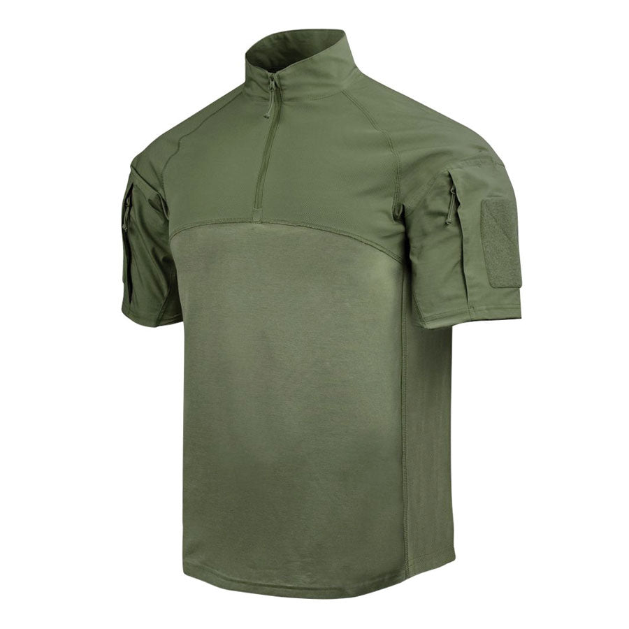 Condor Short Sleeve Combat Shirt Gen II-Tactical Gear UK