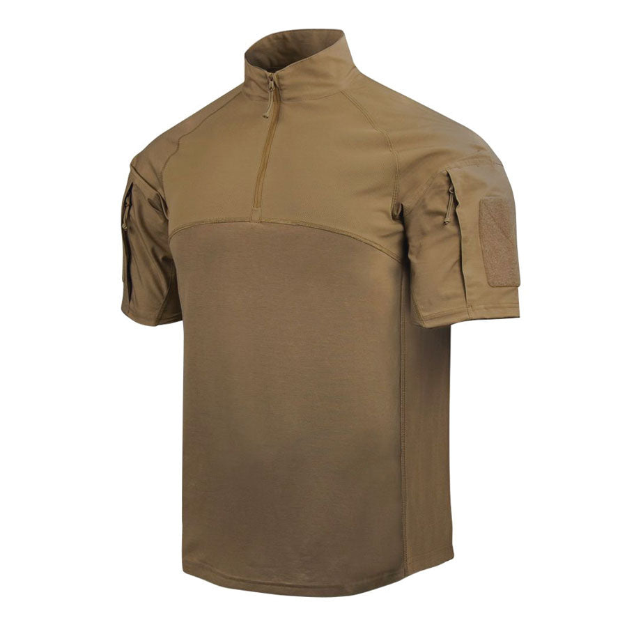 Condor Short Sleeve Combat Shirt Gen II-Tactical Gear UK