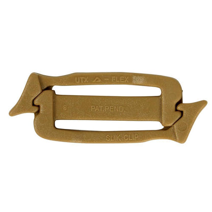 Condor Siamese Slik Clip 10 Pack-Tactical Gear UK