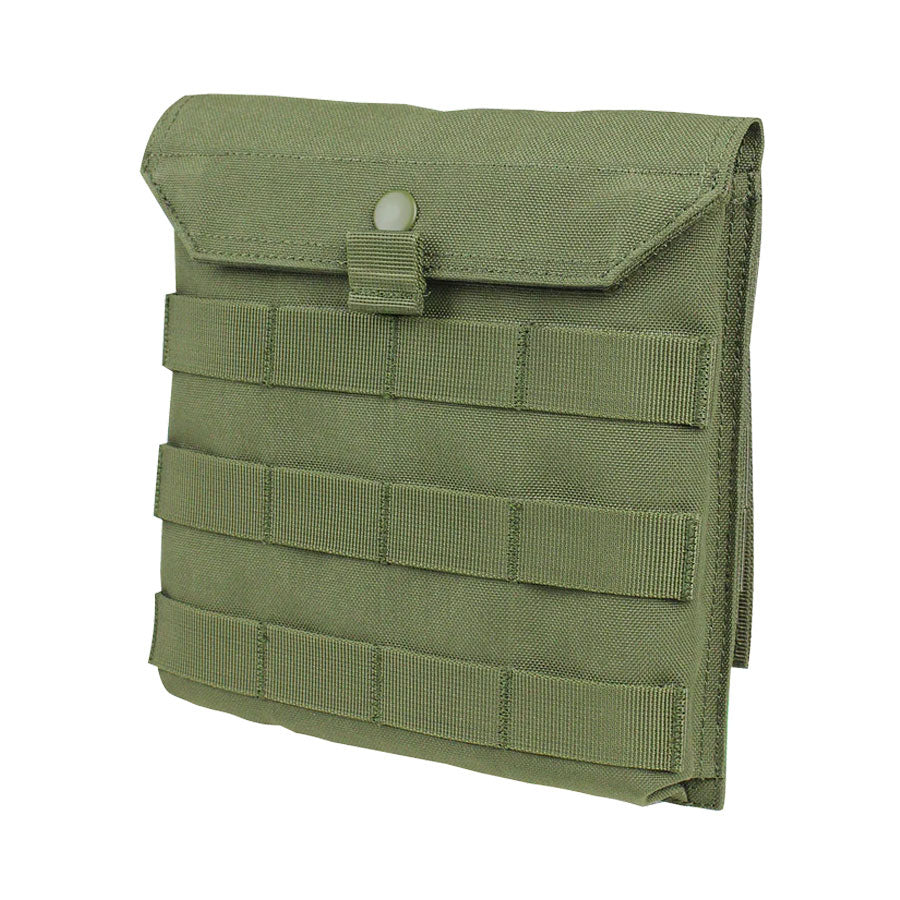 Condor Side Plate Pouch-Tactical Gear UK