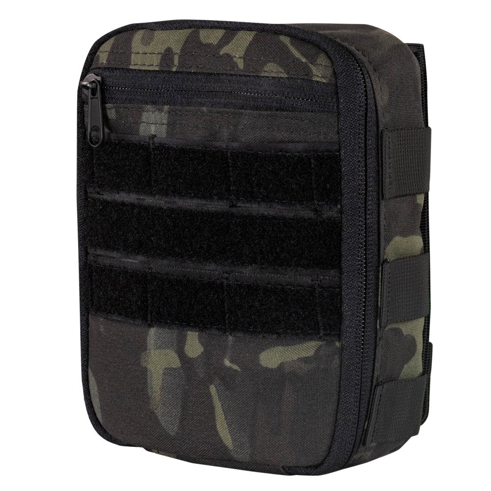 Condor Sidekick Pouch Multicam Black-Tactical Gear UK