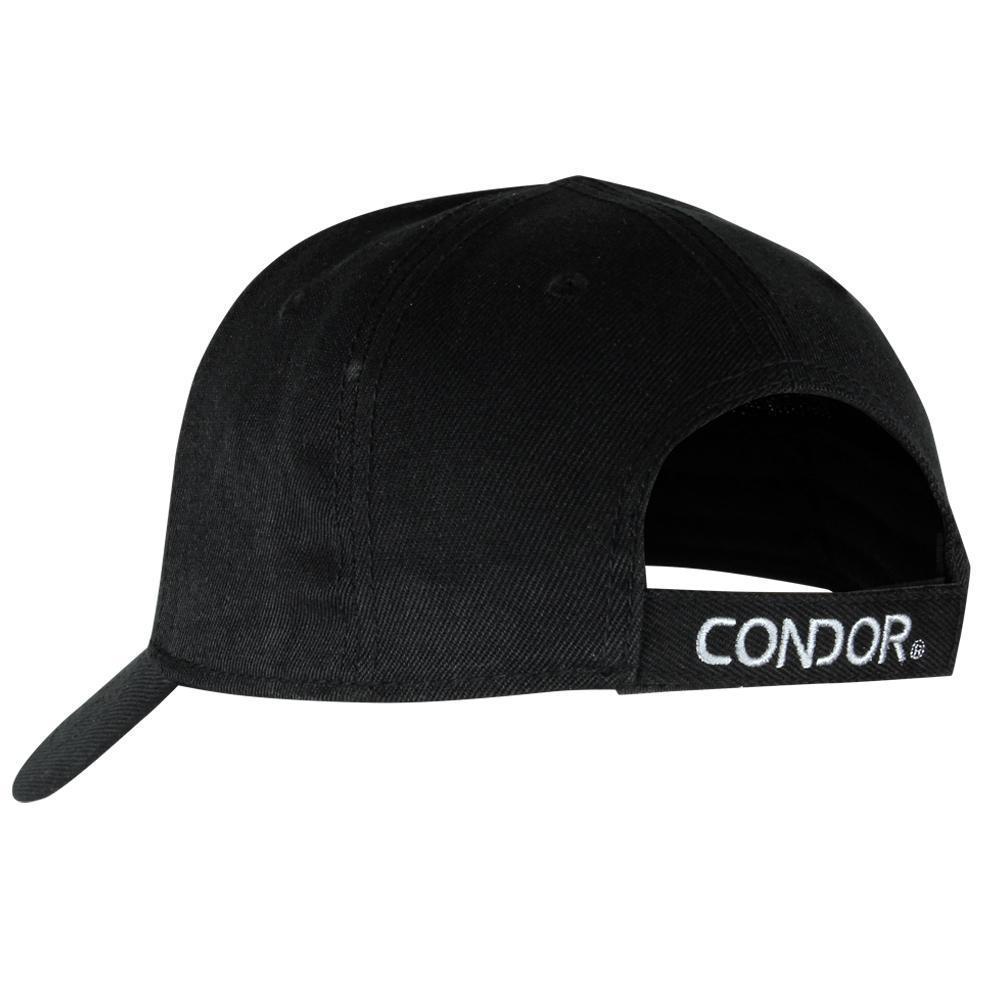 Condor Signature Range Cap-Tactical Gear UK