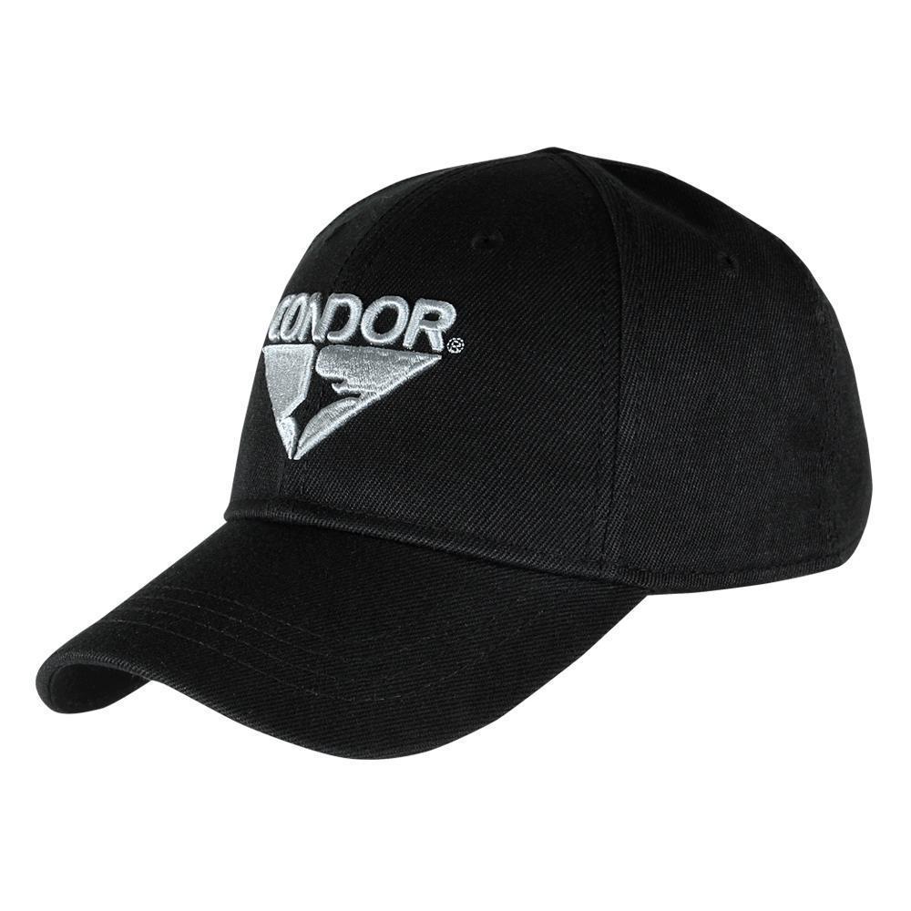 Condor Signature Range Cap-Tactical Gear UK