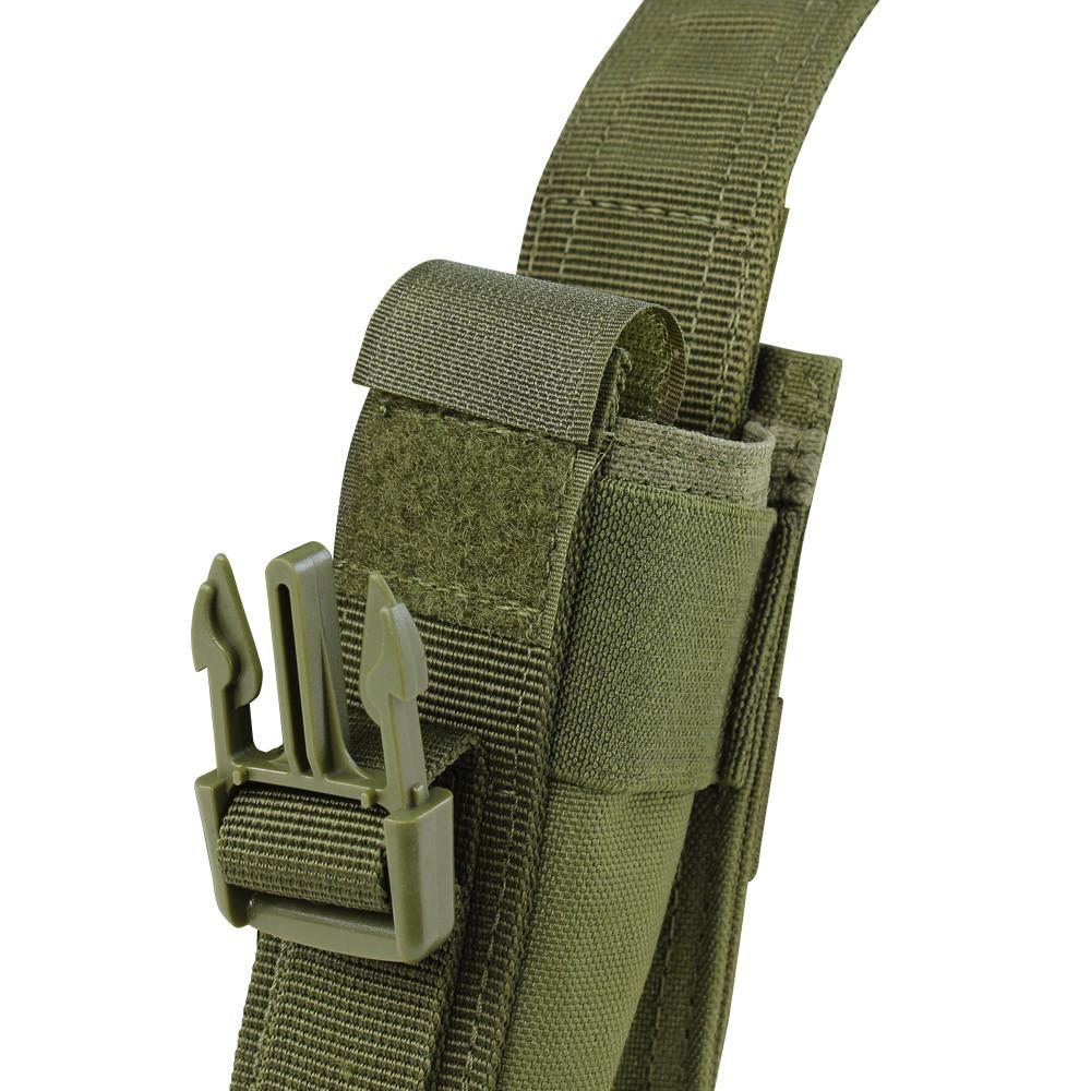 Condor Single Flashbang Pouch-Tactical Gear UK