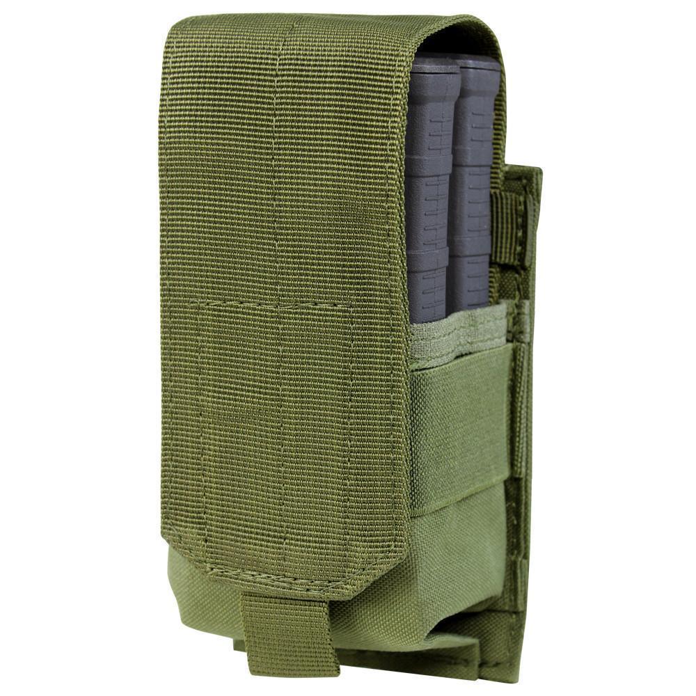 Condor Single M14 Mag Pouch Gen II-Tactical Gear UK