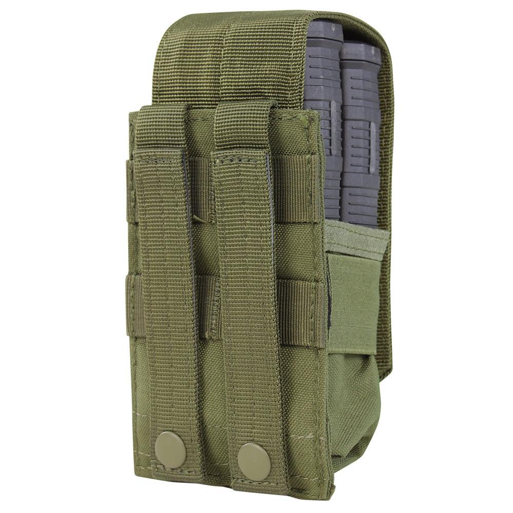 Condor Single M14 Mag Pouch Gen II-Tactical Gear UK