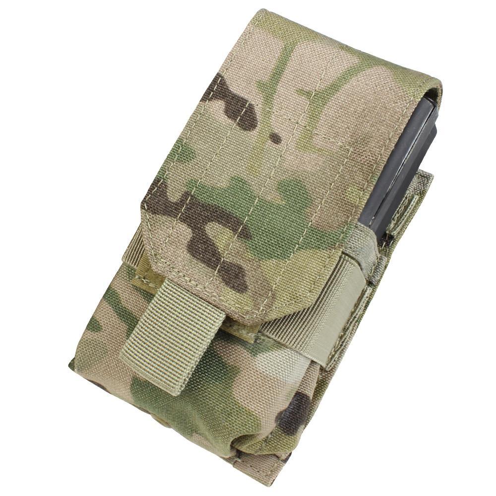 Condor Single M14 Mag Pouch Gen II-Tactical Gear UK