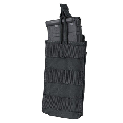 Condor Single M4 M16 Open Top Mag Pouch-Tactical Gear UK