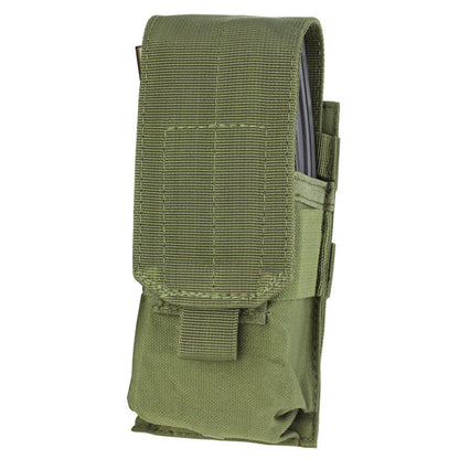 Condor Single M4 Mag Pouch-Tactical Gear UK