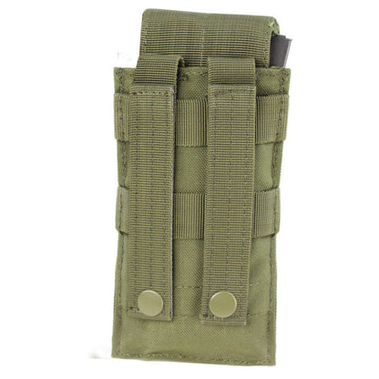 Condor Single M4 Mag Pouch-Tactical Gear UK