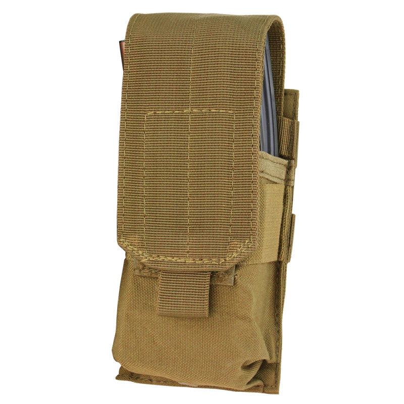 Condor Single M4 Mag Pouch-Tactical Gear UK