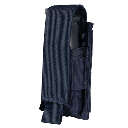 Condor Single Pistol Mag Pouch Navy-Tactical Gear UK