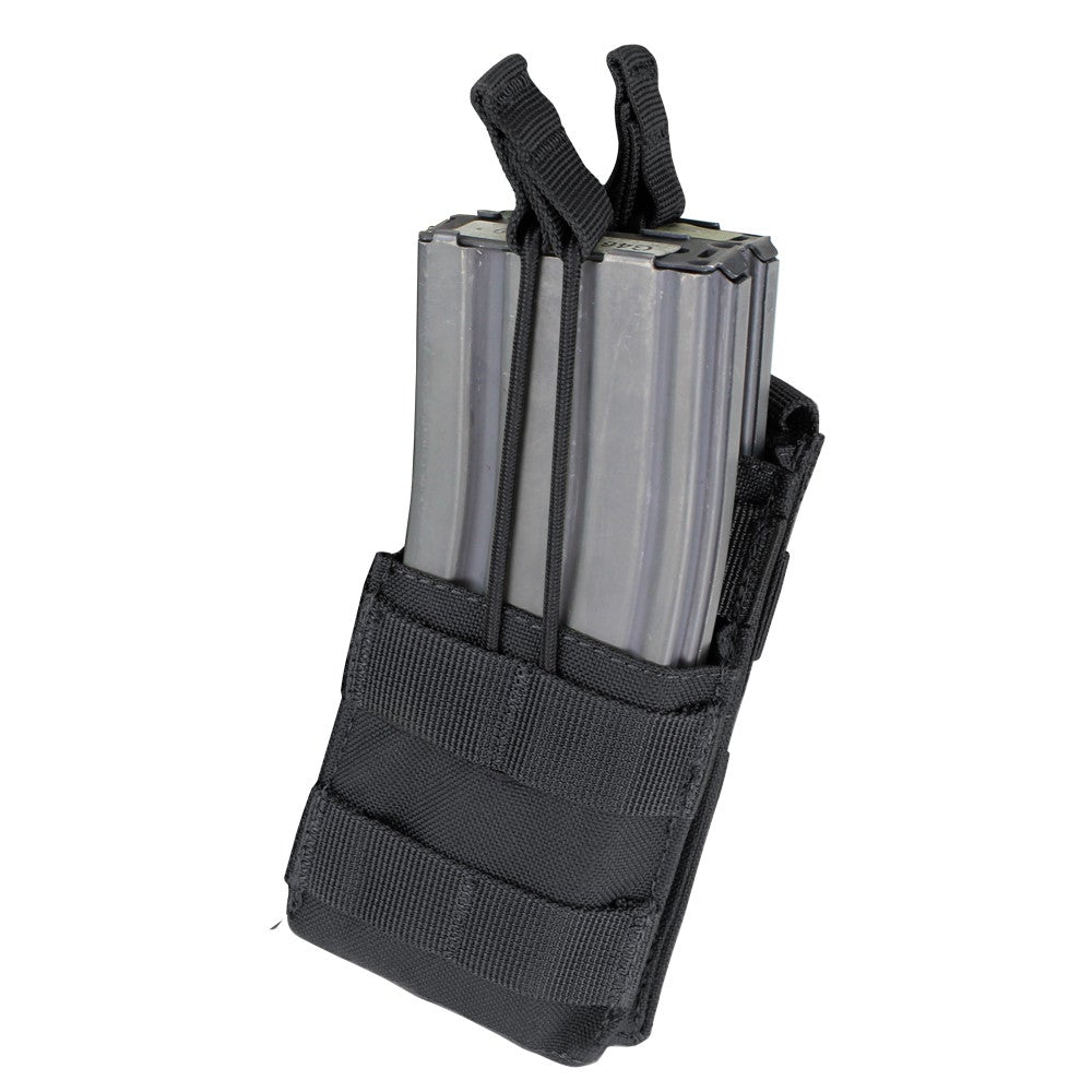 Condor Single Stacker M4 Mag Pouch-Tactical Gear UK