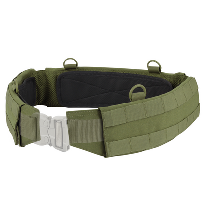 Condor Slim Battle Belt-Tactical Gear UK