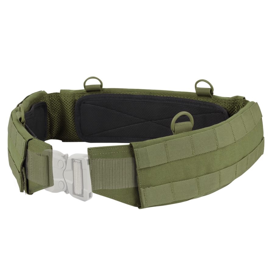 Condor Slim Battle Belt-Tactical Gear UK