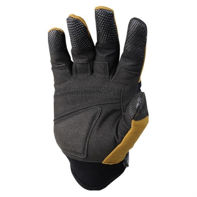 Condor Stryker Padded Knuckle Gloves-Tactical Gear UK