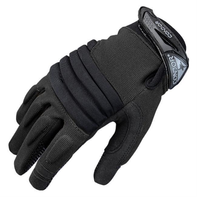 Condor Stryker Padded Knuckle Gloves-Tactical Gear UK