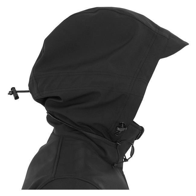 Condor Summit Soft Shell Jacket-Tactical Gear UK