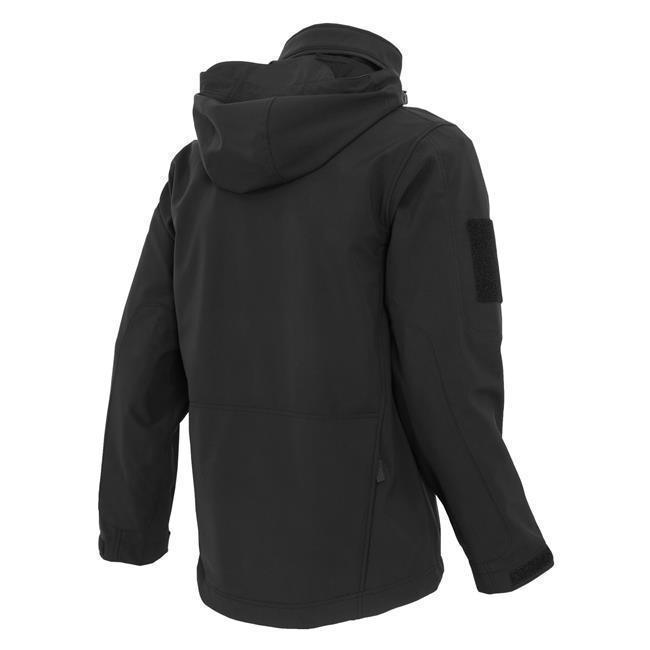 Condor Summit Soft Shell Jacket-Tactical Gear UK