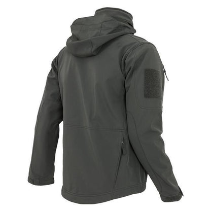 Condor Summit Soft Shell Jacket-Tactical Gear UK