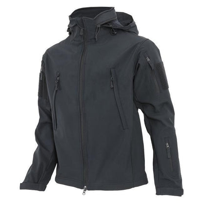 Condor Summit Soft Shell Jacket-Tactical Gear UK