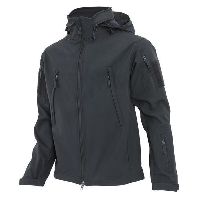 Condor Summit Soft Shell Jacket-Tactical Gear UK