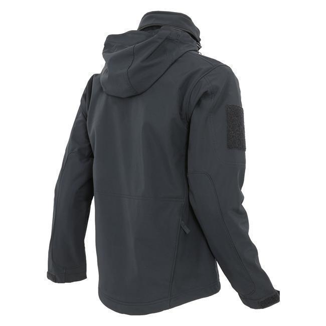 Condor Summit Soft Shell Jacket-Tactical Gear UK