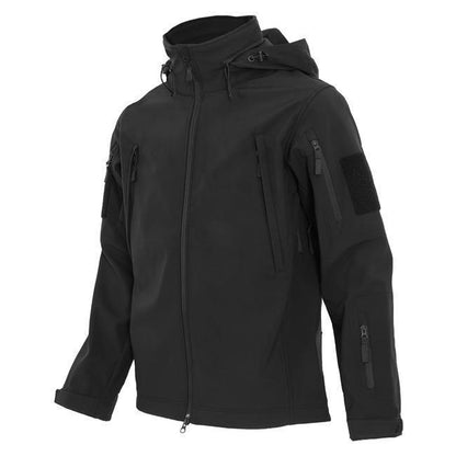 Condor Summit Soft Shell Jacket-Tactical Gear UK