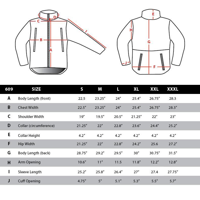 Condor Summit Zero Lightweight Softshell Jacket-Tactical Gear UK